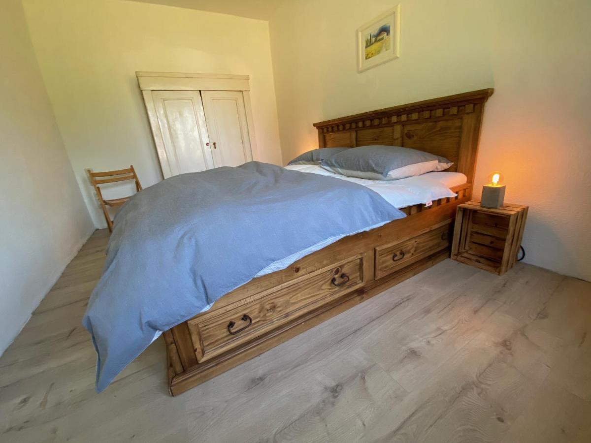 Landhaus Viezer Muehle Esterno foto